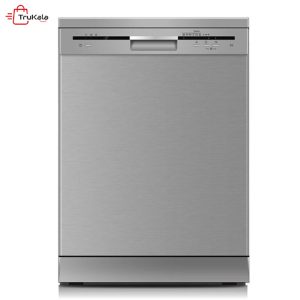 ماشین ظرفشویی مدل QW-MB612