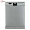 ماشین ظرفشویی شارپ مدل QW-V612-SS3