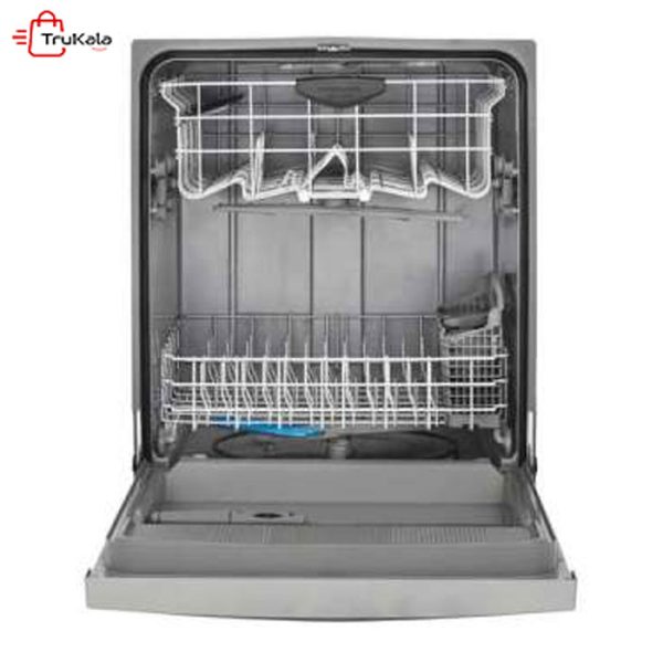 ماشین ظرفشویی شارپ مدل QW-V612-SS3