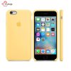 کاور سیلیکونی آیفون 6s