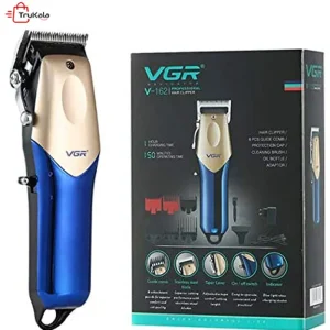 ماشین اصلاح وی جی آر V-162