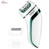 اپیلاتور 3 کاره وی جی آر مدل VGR V-713 تروکالا