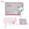 اپیلاتور 3 کاره وی جی آر مدل VGR V-713 TRUE KALA