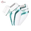 اپیلاتور 3 کاره وی جی آر مدل VGR V-713