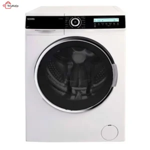 ماشین لباس شویی مدل WF 1455 FL