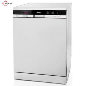 ماشين ظرفشويي وستل T13