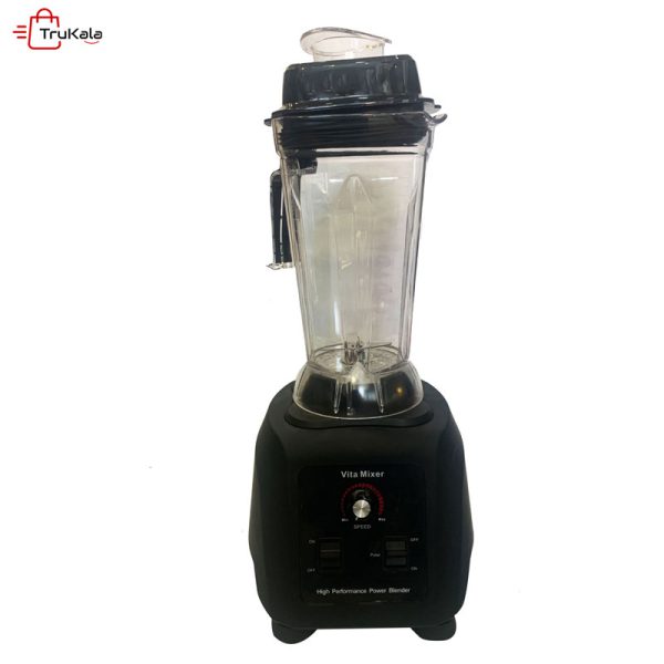مخلوط کن ویتا میکسر