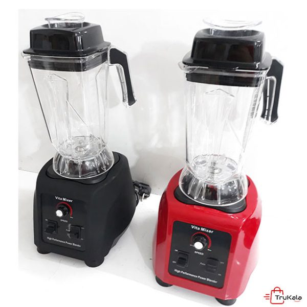 مخلوط کن ویتا میکسر