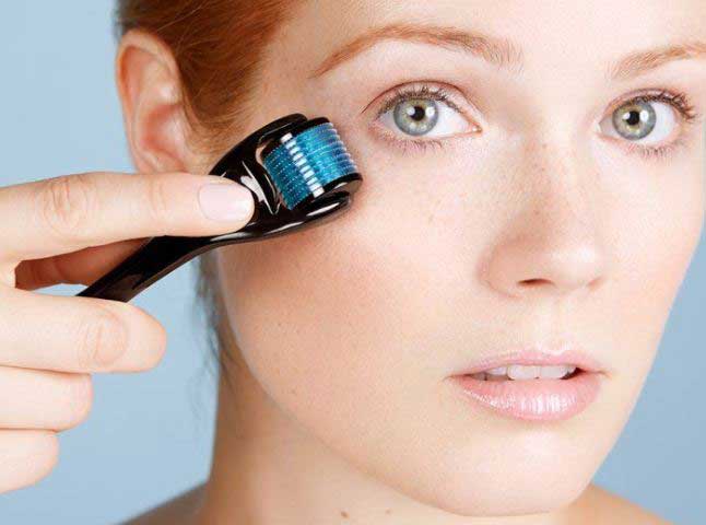 میکرونیدلینگ چیست؟ 3