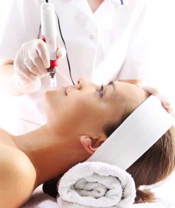 میکرونیدلینگ چیست؟ و چه مزایایی دارد