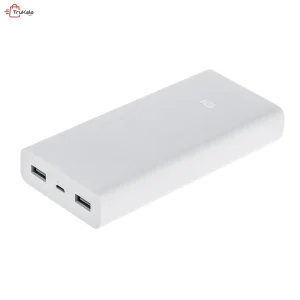 شارژر همراه شیائومی مدل 2C