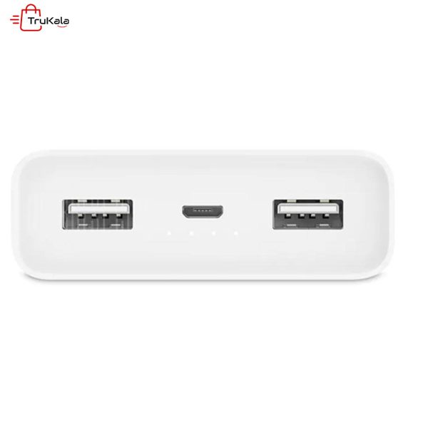 شارژر همراه شیائومی مدل 2C