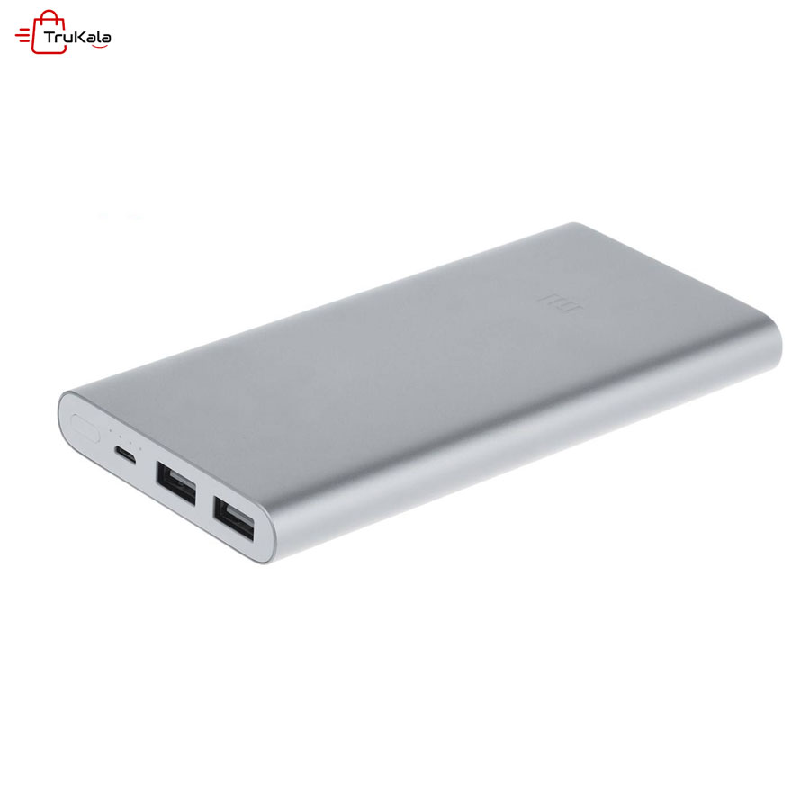 شارژر همراه شیاومی مدل PLM09ZM