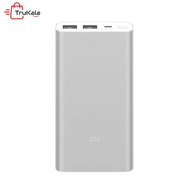 شارژر همراه شیاومی مدل PLM09ZM