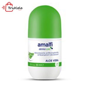 مام رول آلوئه ورا آمالفی