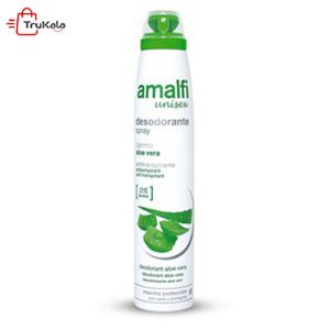 اسپری ضد تعریق آلوئه ورا آمالفی