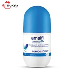 مام رول درمو پروتکتور آمالفی amalfi حجم 50 میلی لیتر