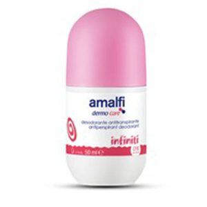 مام رول اینفینیتی آمالفی