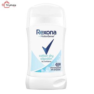 استیک ضد تعریق زنانه رکسونا