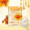 ماسک ورقه ای عسل