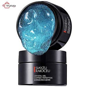 ژل کریستال سیازو 1