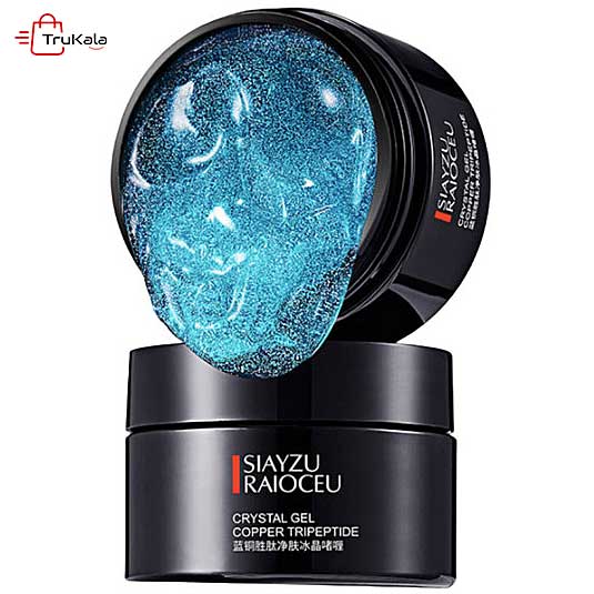 siayzu-raioceu-crystal-gel-1 ژل کریستال سیازو 1