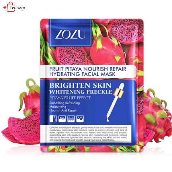 zozu-pitaya-face-mask-weight-25-grams ماسک نقابی پیتایا زوزو