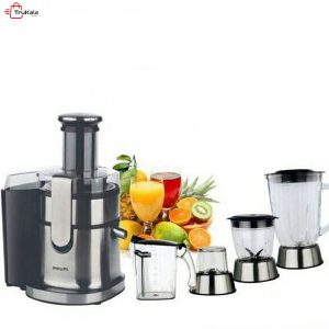 آبمیوه گیر 4کاره فیلیپس 0015