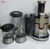 آبمیوه گیر 4کاره فیلیپس 0015