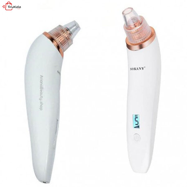 دستگاه میکرودرم بلک هد 5 قدرته