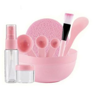 ست 9 تکه ابزار ماسک