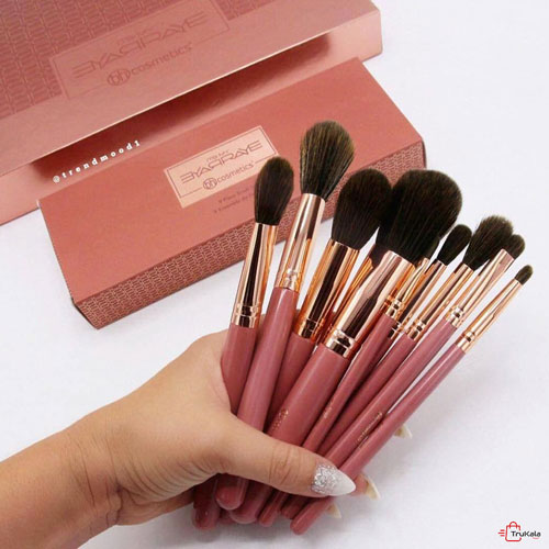 ست براش بی اچ کازمتیکس ری ری