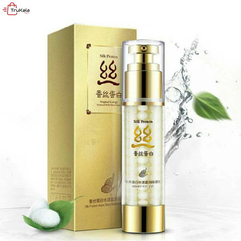 BIOAQUA-PURE-PEARLS سرم ضد چروک مروارید بیواکوا