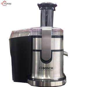 آبمیوه گیر 4کاره بوش 7077