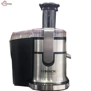 آبمیوه گیر 4کاره بوش 7077