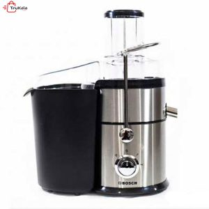 آبمیوه گیر چهار کاره بوش 1289