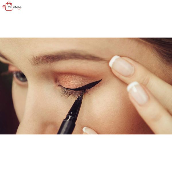 خط چشم بلاکو