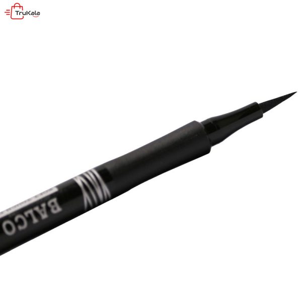 خط چشم بلاکو