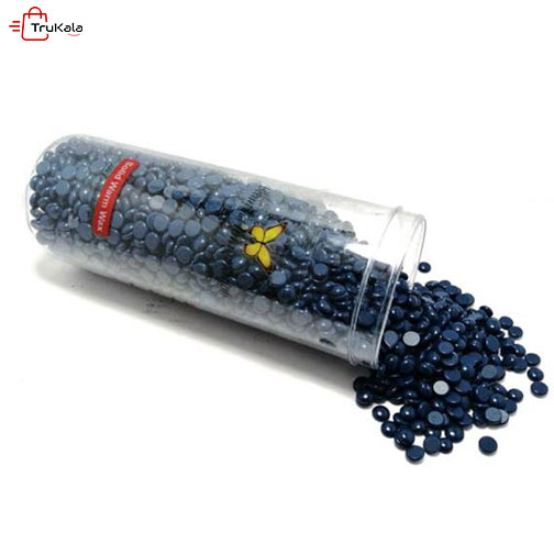 موم گرانولی بیوتی