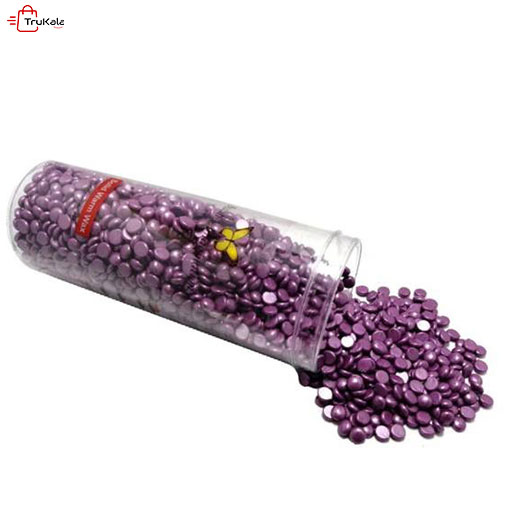 موم گرانولی بیوتی