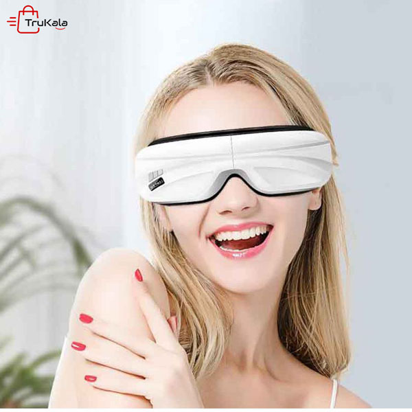 ماساژور چشم آی کر مدل اینتلجنت