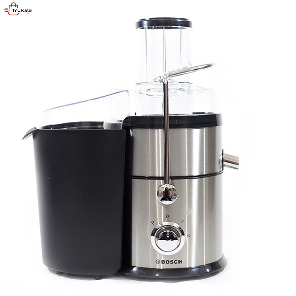 آبمیوه گیر 4 کاره بوش bssj3882