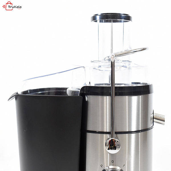 آبمیوه گیر 4 کاره بوش bssj3882