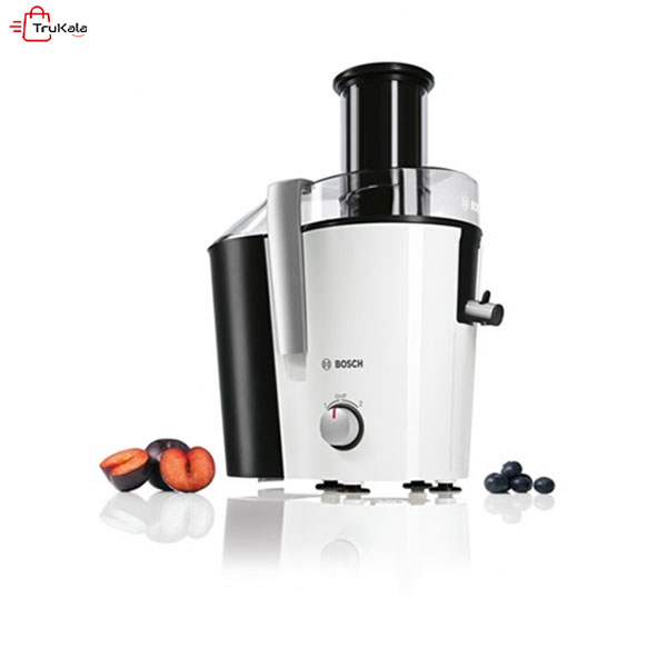 آبميوه گيري بوش Mes25a0