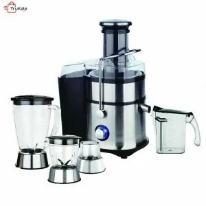 آبمیوه گیری لمسی بوش مدل 7078