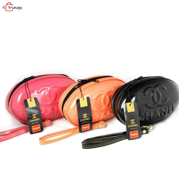 Chanel-cosmetic-bag1 کیف آرایش چانل