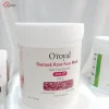 ماسک پودری پیلاف گل رز