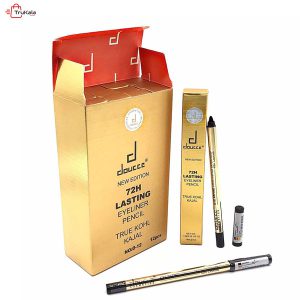 مداد چشم دوسه طلایی