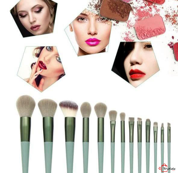 ست براش فیکس پلاس