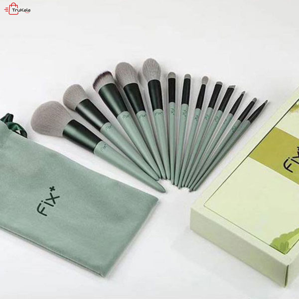 ست براش فیکس پلاس